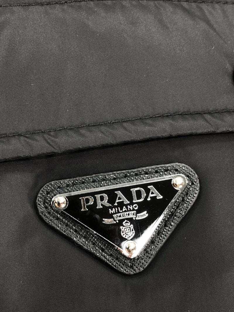 Prada Outwear